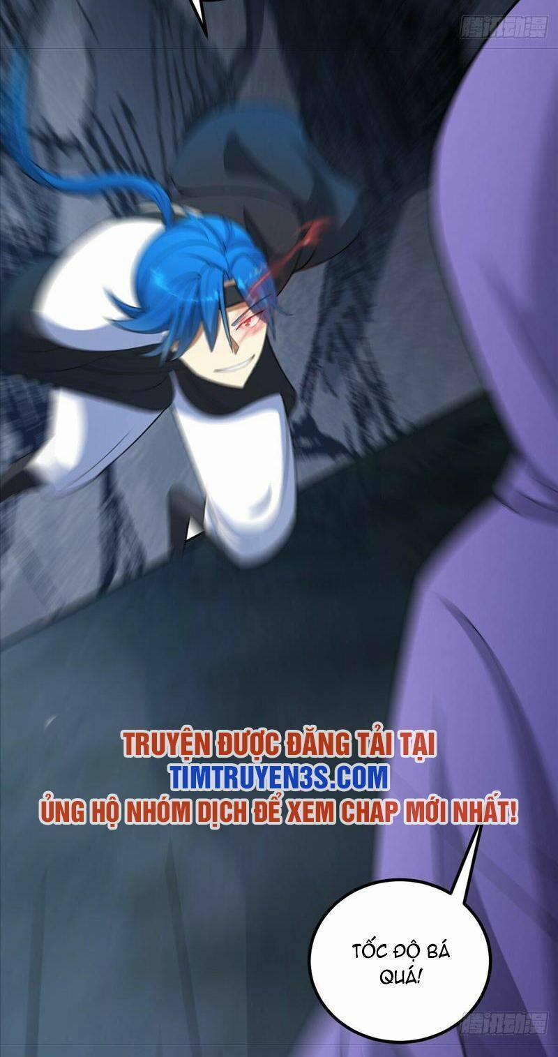 Ta Ở Nhà 100 Năm Khi Ra Ngoài Đã Vô Địch 19 trang 4