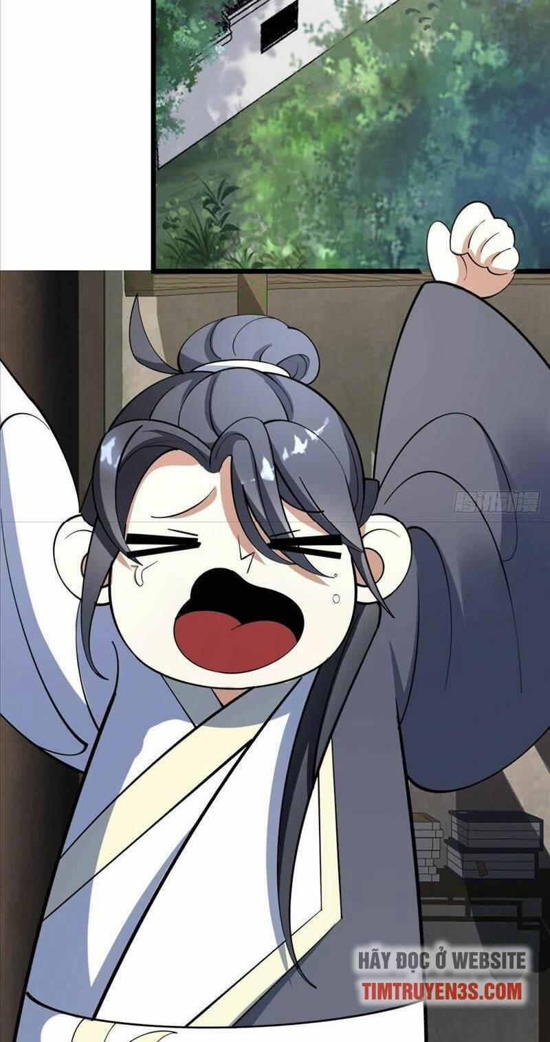 Ta Ở Nhà 100 Năm Khi Ra Ngoài Đã Vô Địch 19 trang 40