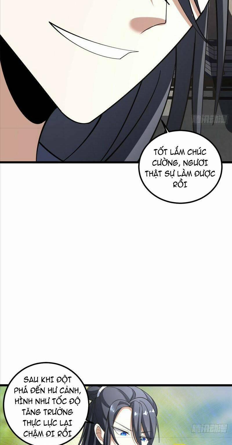 Ta Ở Nhà 100 Năm Khi Ra Ngoài Đã Vô Địch 19 trang 42