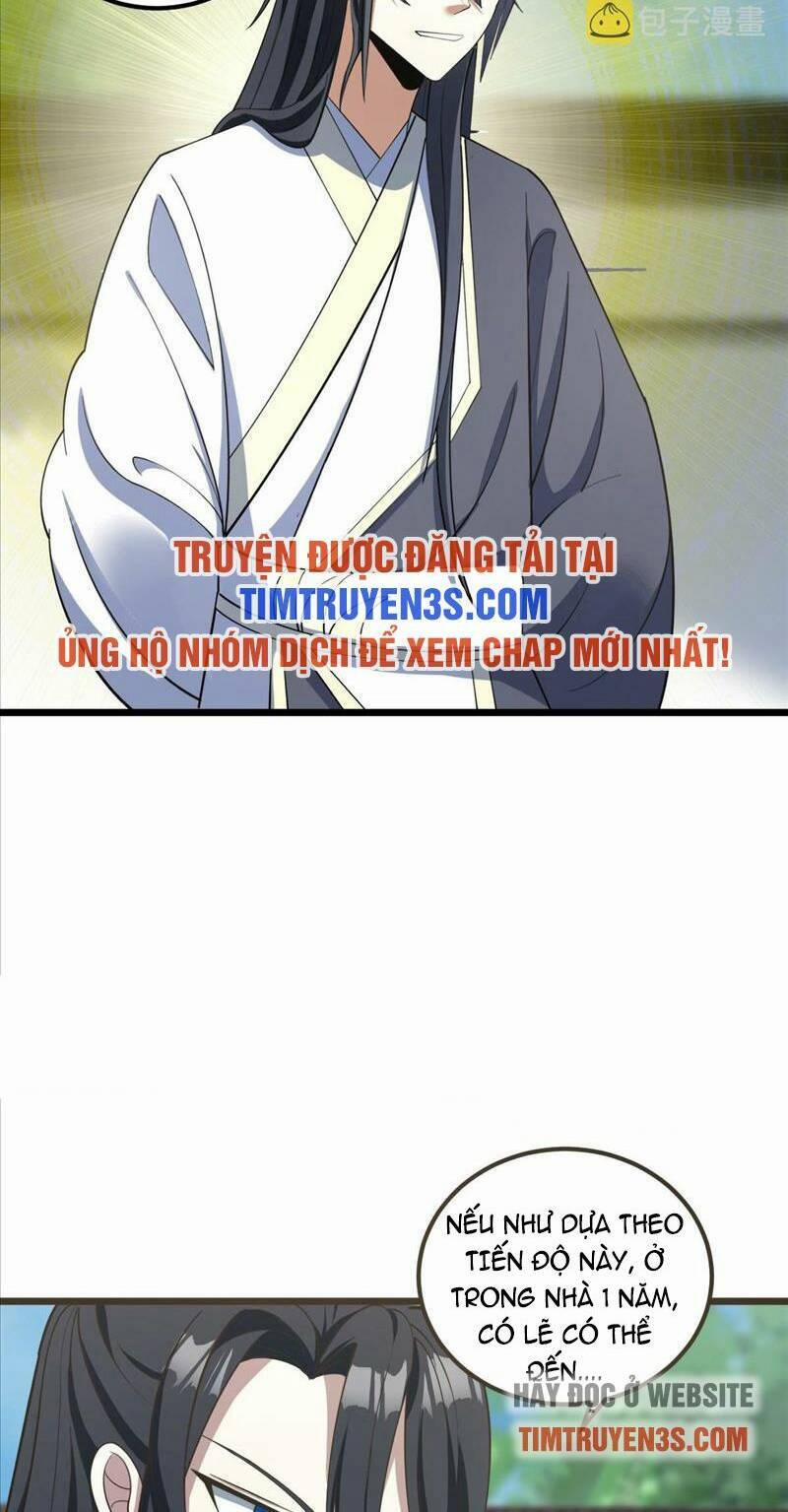 Ta Ở Nhà 100 Năm Khi Ra Ngoài Đã Vô Địch 19 trang 43