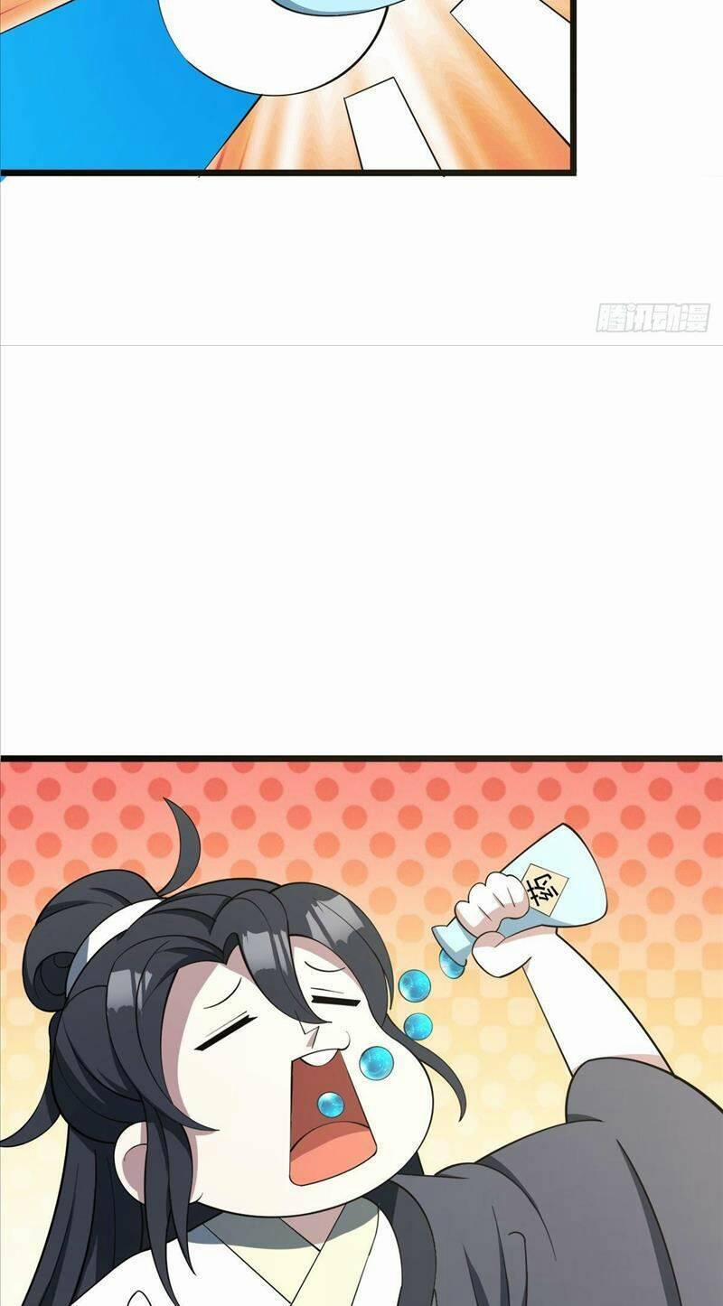 Ta Ở Nhà 100 Năm Khi Ra Ngoài Đã Vô Địch 19 trang 45