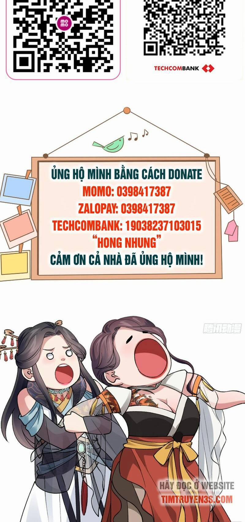 Ta Ở Nhà 100 Năm Khi Ra Ngoài Đã Vô Địch 19 trang 49