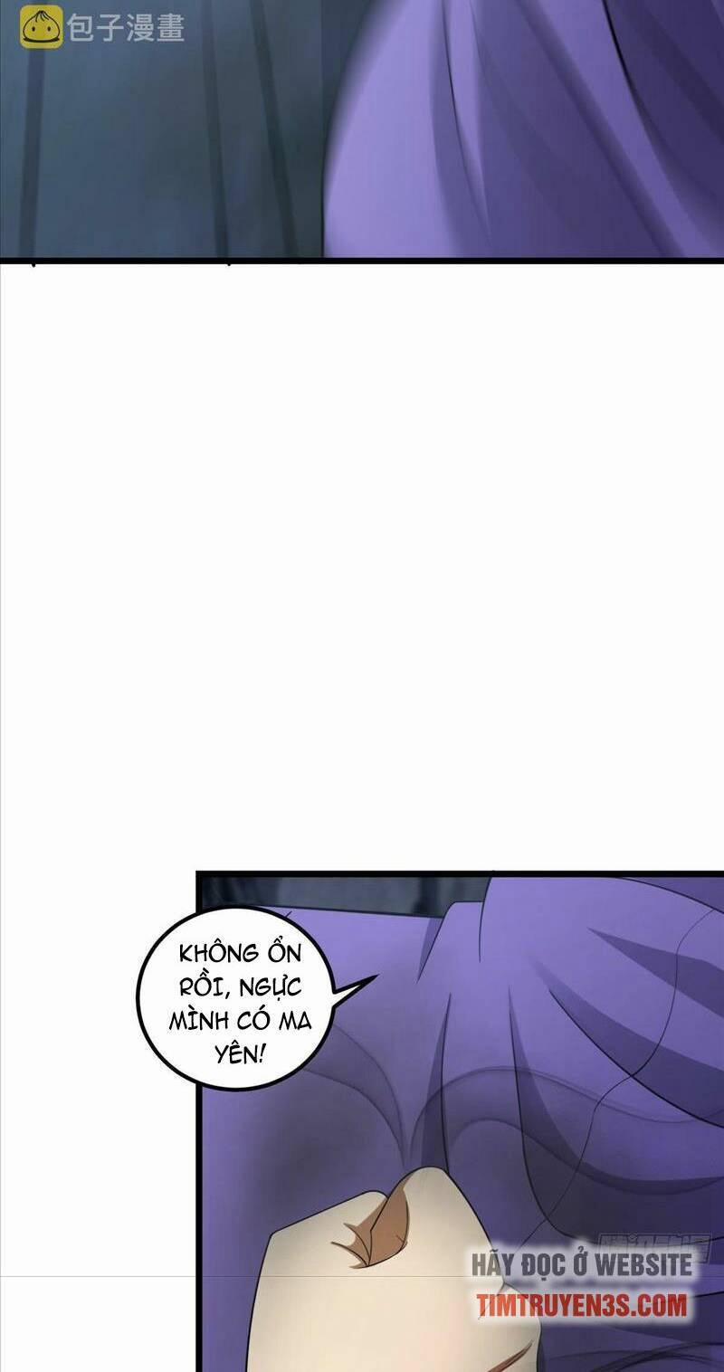 Ta Ở Nhà 100 Năm Khi Ra Ngoài Đã Vô Địch 19 trang 5