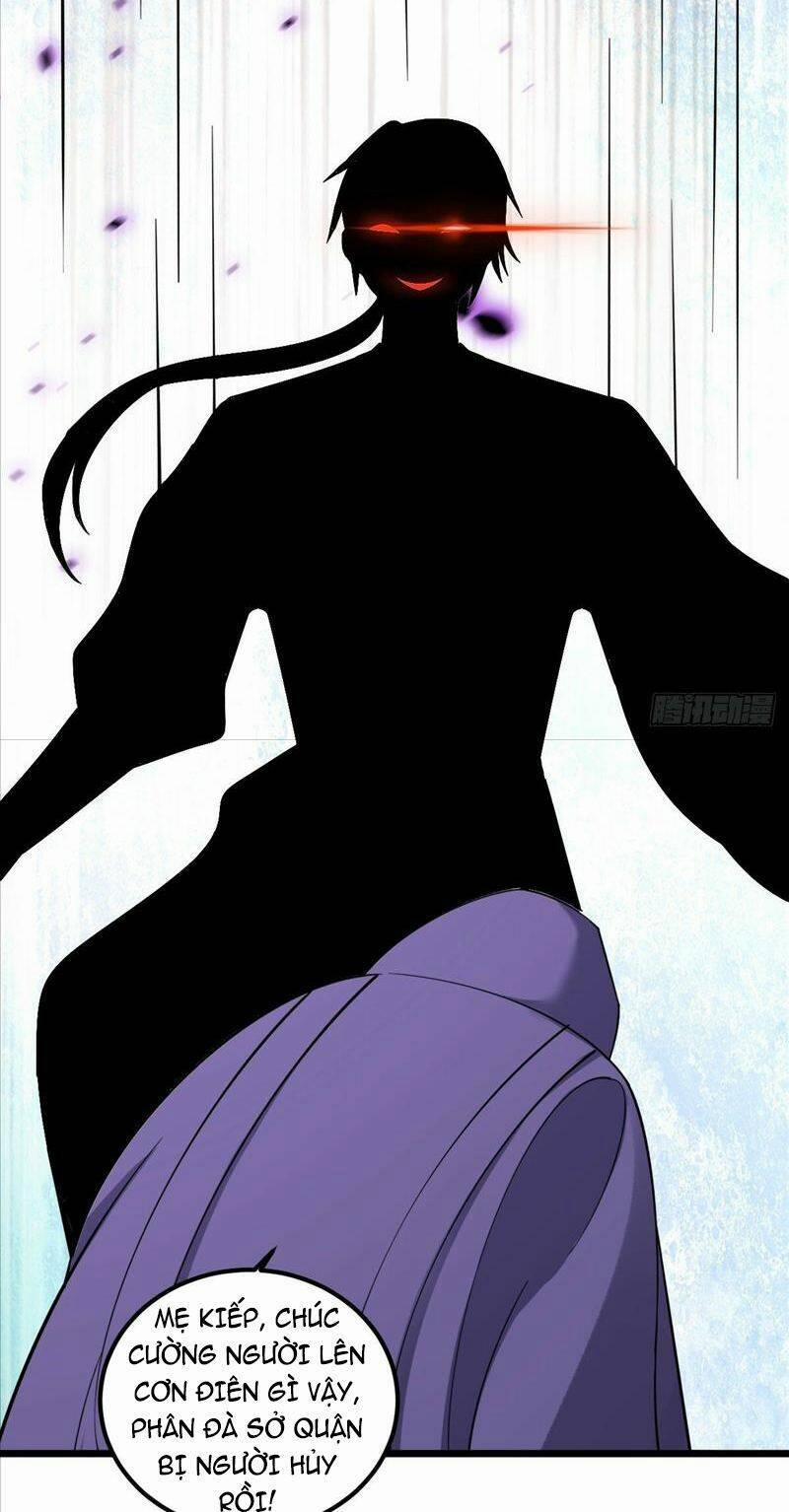 Ta Ở Nhà 100 Năm Khi Ra Ngoài Đã Vô Địch 19 trang 7
