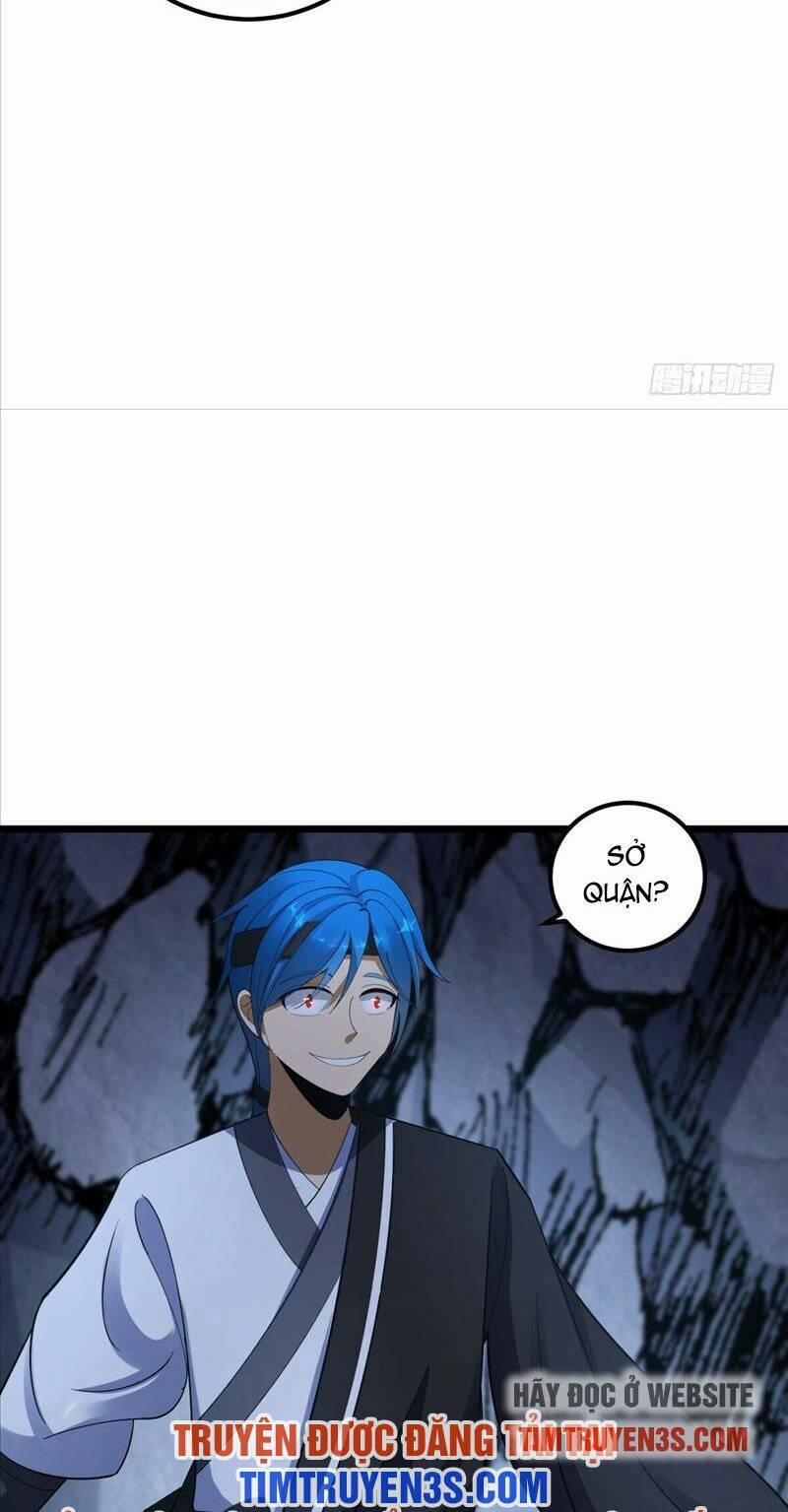 Ta Ở Nhà 100 Năm Khi Ra Ngoài Đã Vô Địch 19 trang 8
