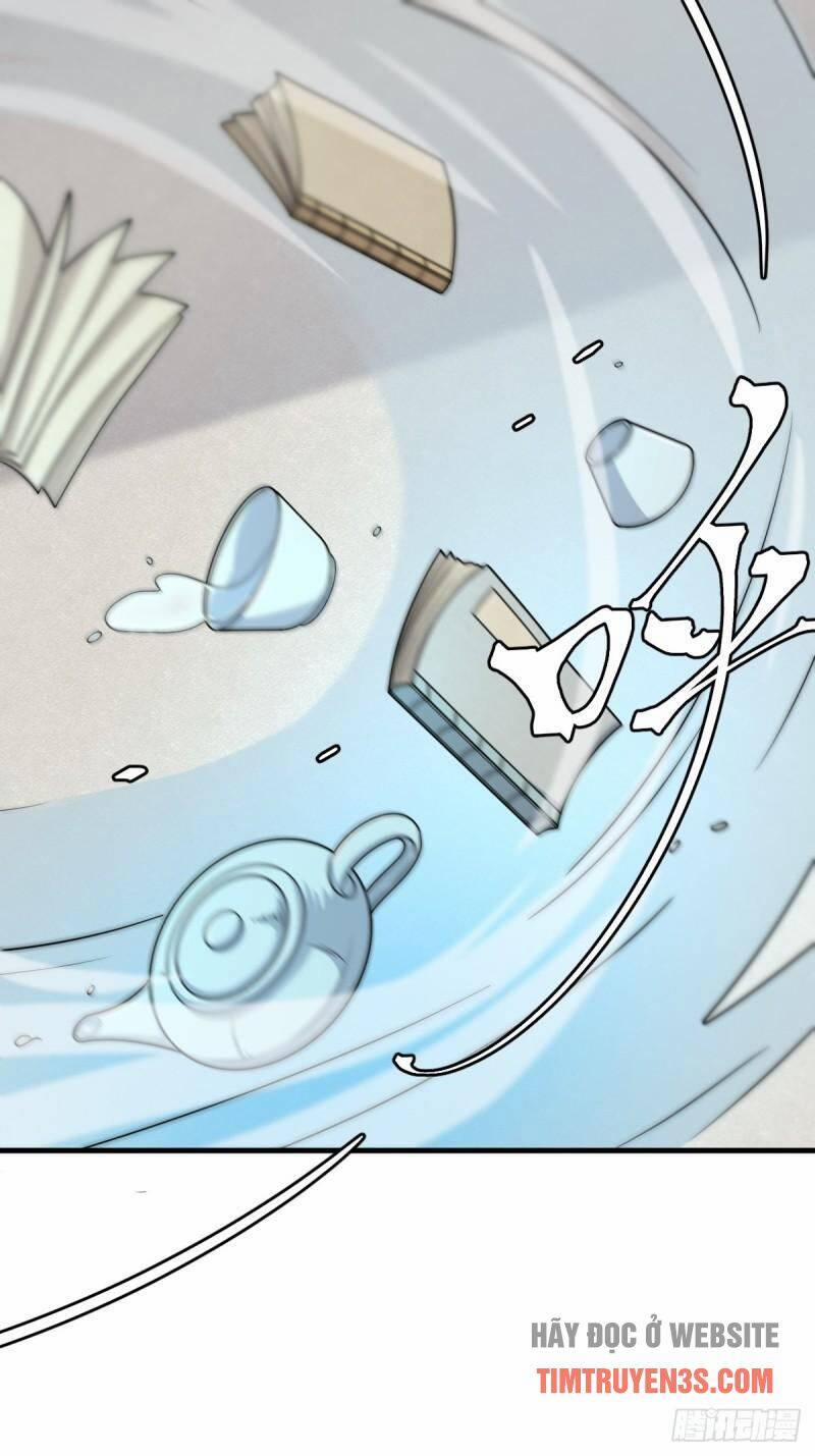 Ta Ở Nhà 100 Năm Khi Ra Ngoài Đã Vô Địch 2 trang 1