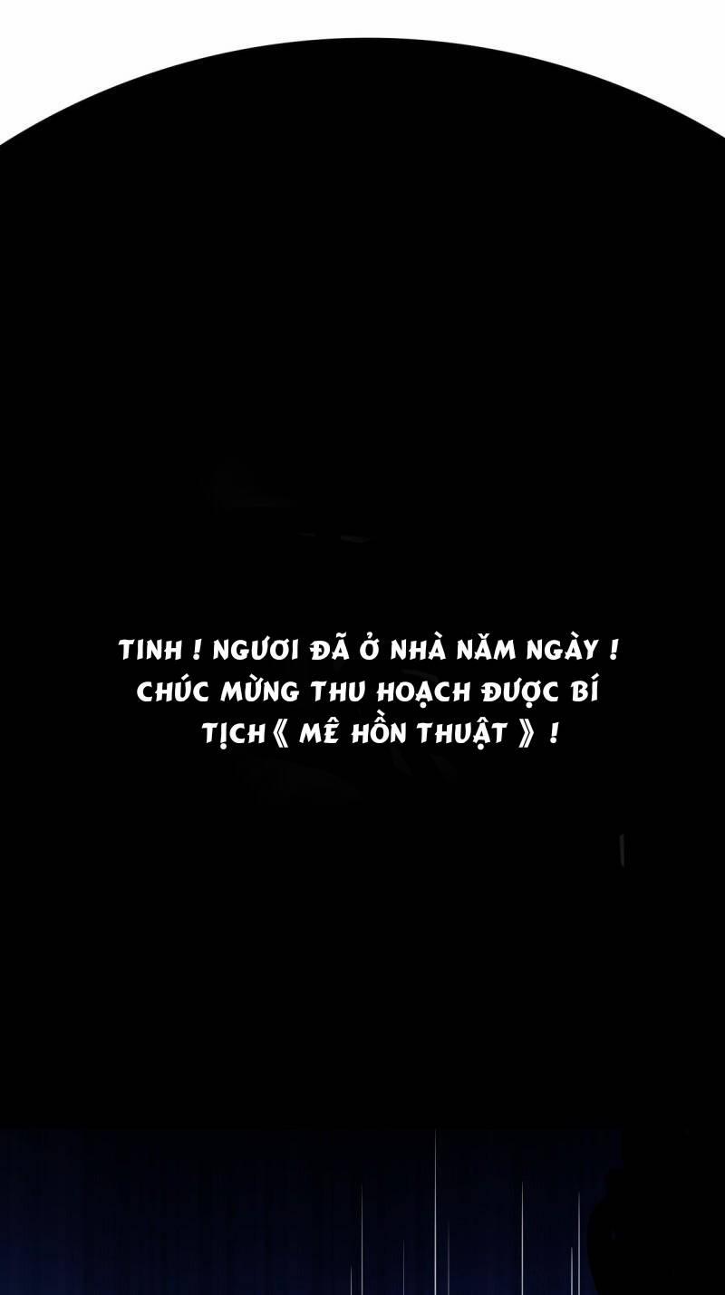 Ta Ở Nhà 100 Năm Khi Ra Ngoài Đã Vô Địch 2 trang 10