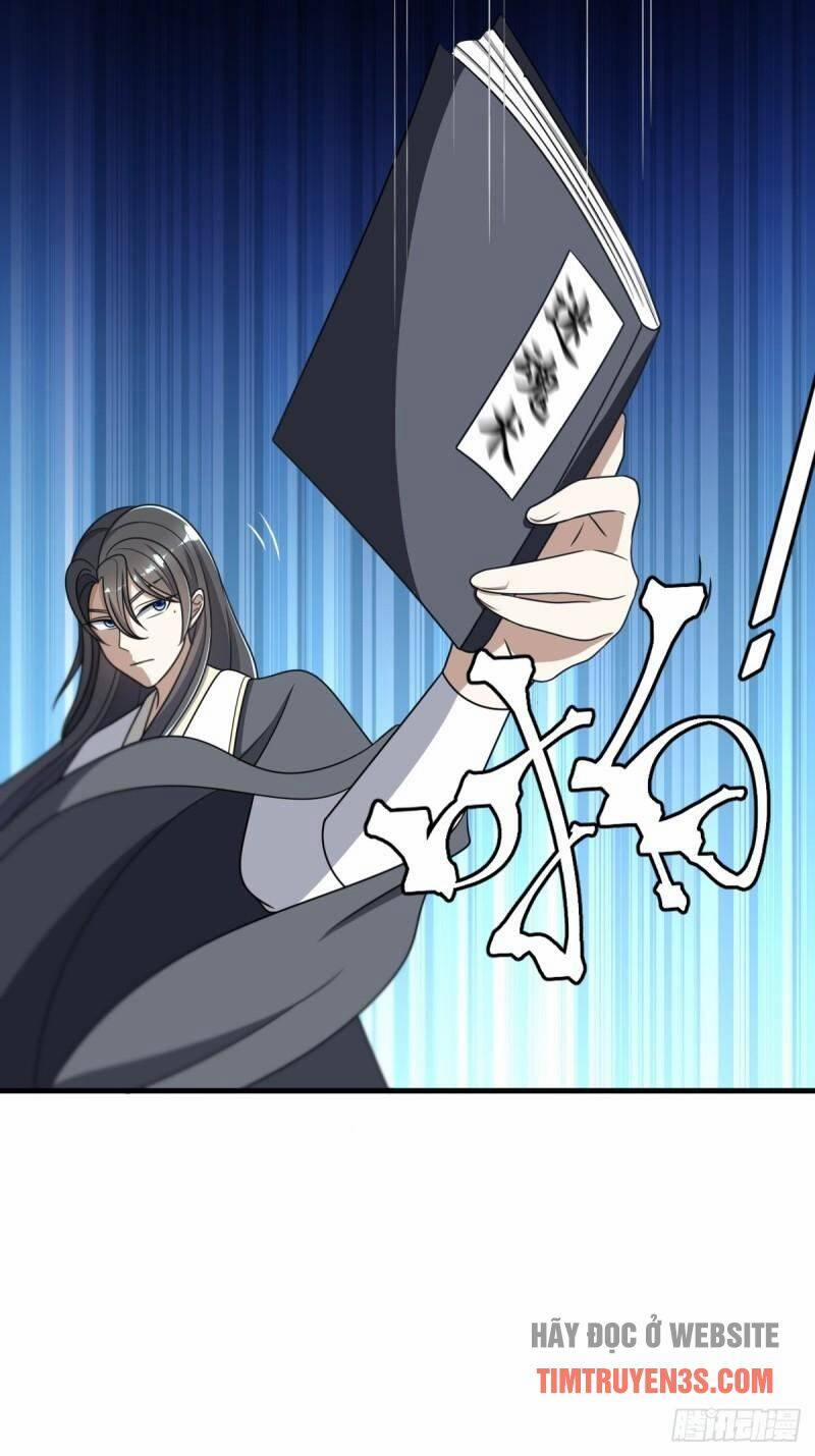 Ta Ở Nhà 100 Năm Khi Ra Ngoài Đã Vô Địch 2 trang 11