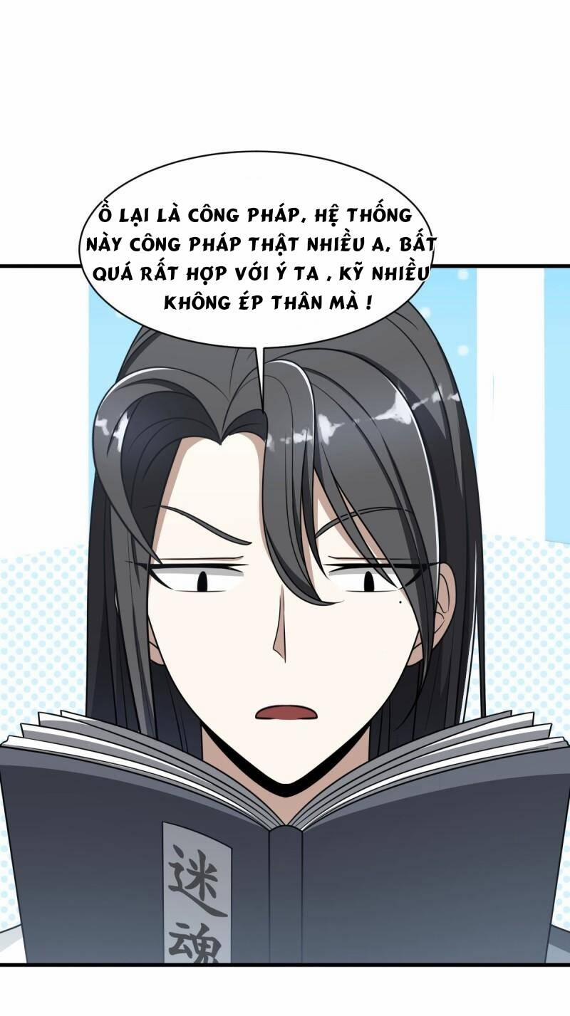 Ta Ở Nhà 100 Năm Khi Ra Ngoài Đã Vô Địch 2 trang 12