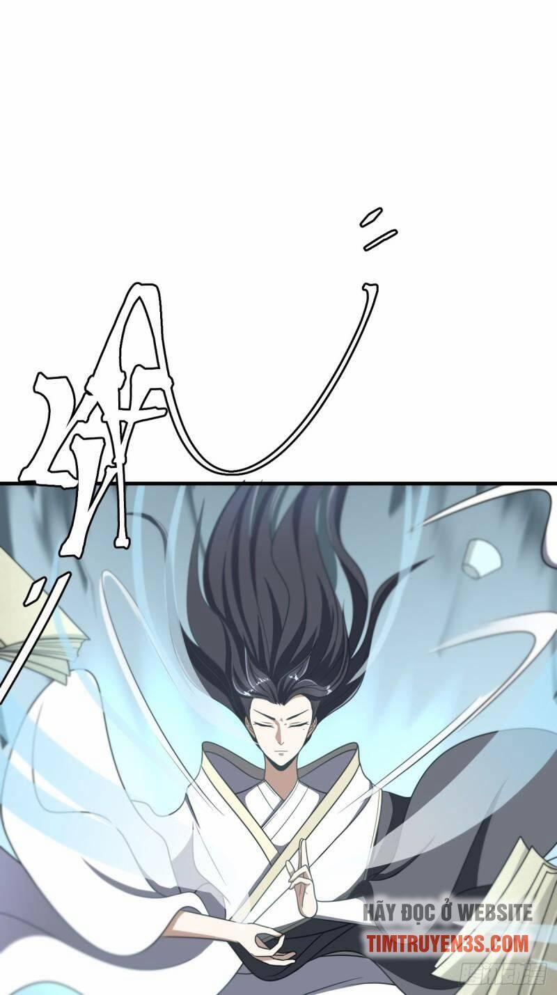 Ta Ở Nhà 100 Năm Khi Ra Ngoài Đã Vô Địch 2 trang 2