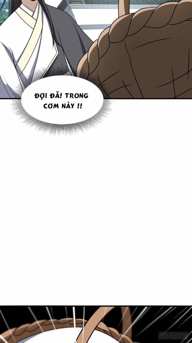 Ta Ở Nhà 100 Năm Khi Ra Ngoài Đã Vô Địch 2 trang 27