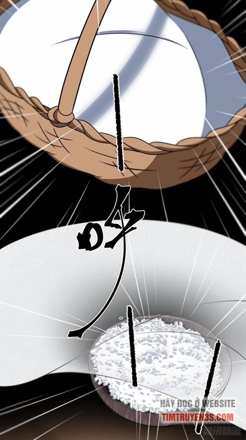 Ta Ở Nhà 100 Năm Khi Ra Ngoài Đã Vô Địch 2 trang 28