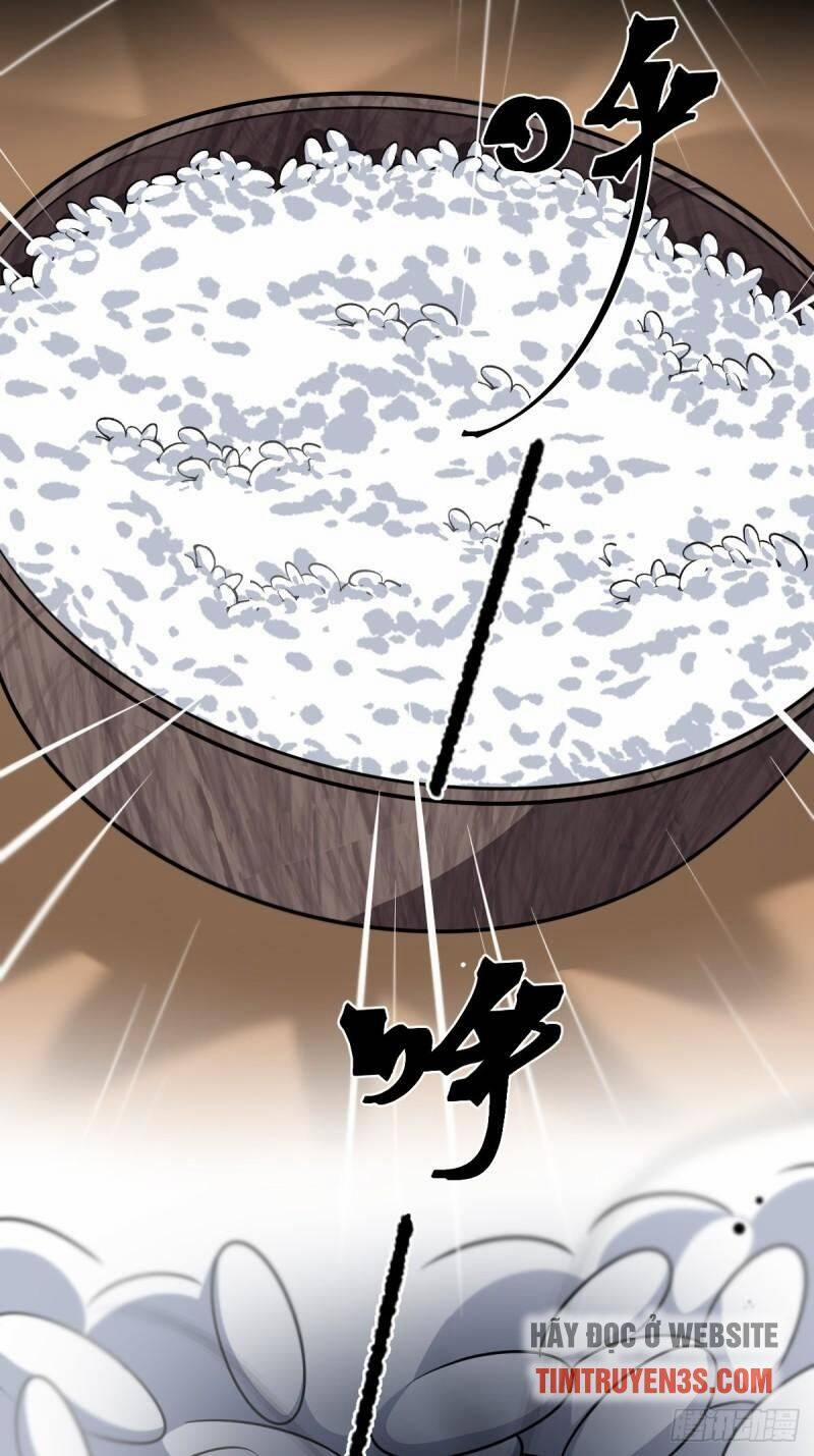 Ta Ở Nhà 100 Năm Khi Ra Ngoài Đã Vô Địch 2 trang 29