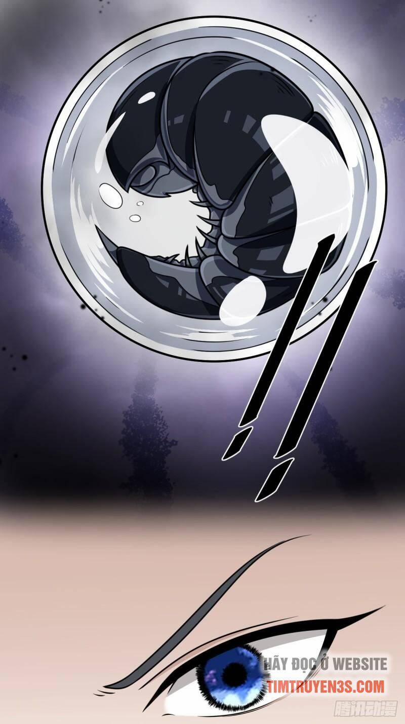 Ta Ở Nhà 100 Năm Khi Ra Ngoài Đã Vô Địch 2 trang 31