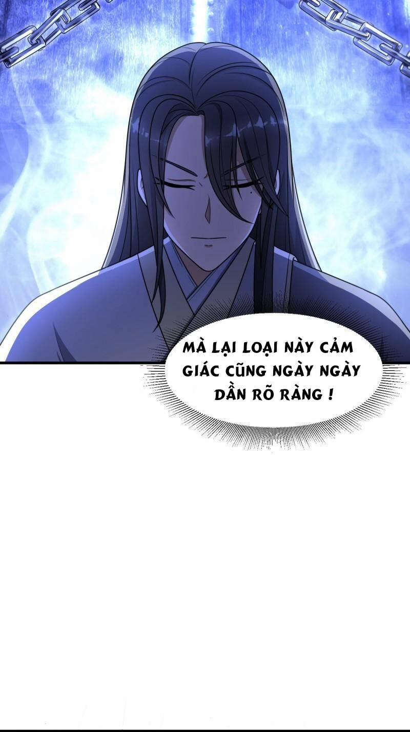 Ta Ở Nhà 100 Năm Khi Ra Ngoài Đã Vô Địch 2 trang 8