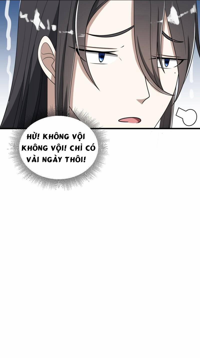 Ta Ở Nhà 100 Năm Khi Ra Ngoài Đã Vô Địch 2 trang 9