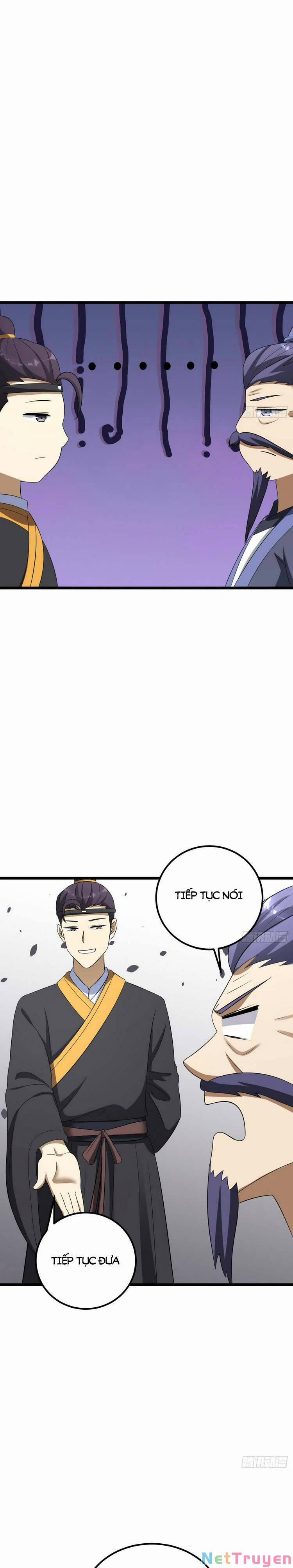 Ta Ở Nhà 100 Năm Khi Ra Ngoài Đã Vô Địch 20 trang 13