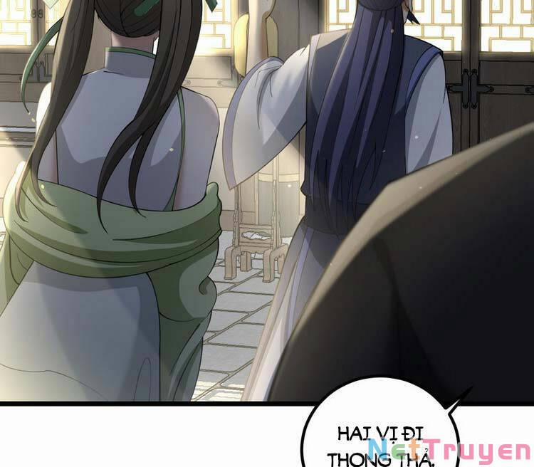 Ta Ở Nhà 100 Năm Khi Ra Ngoài Đã Vô Địch 20 trang 18
