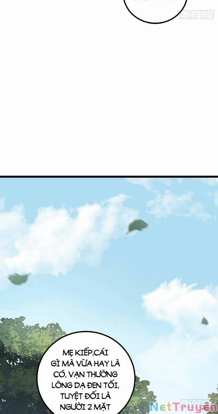 Ta Ở Nhà 100 Năm Khi Ra Ngoài Đã Vô Địch 20 trang 19