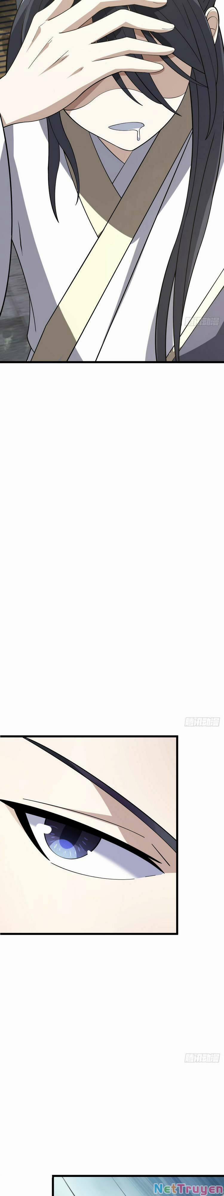 Ta Ở Nhà 100 Năm Khi Ra Ngoài Đã Vô Địch 20 trang 3