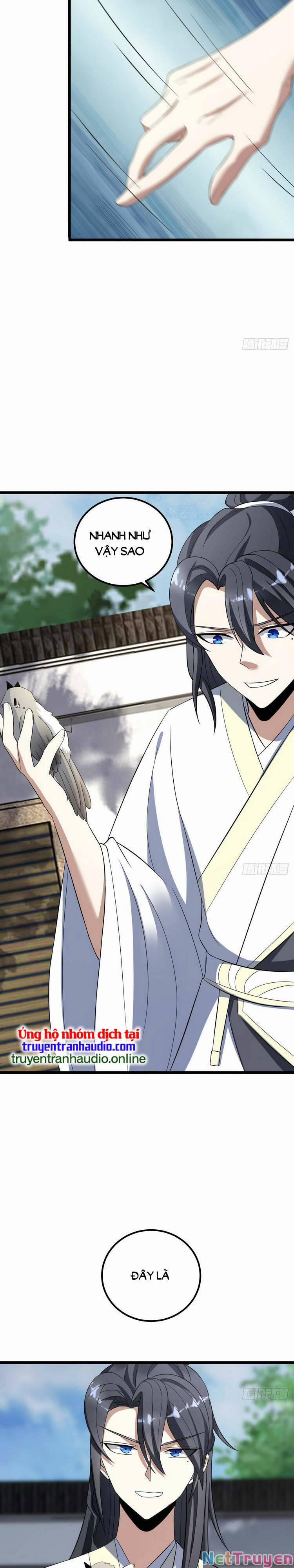 Ta Ở Nhà 100 Năm Khi Ra Ngoài Đã Vô Địch 20 trang 4