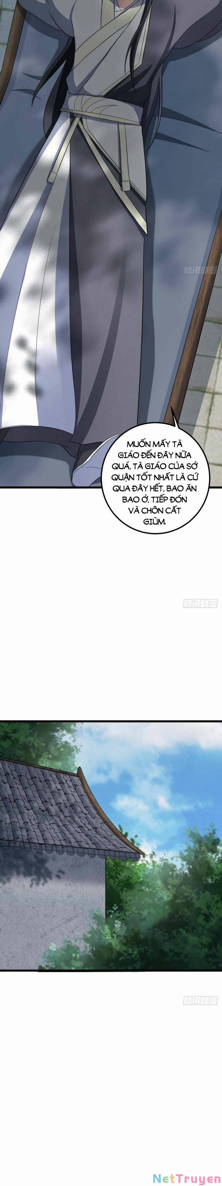 Ta Ở Nhà 100 Năm Khi Ra Ngoài Đã Vô Địch 20 trang 6