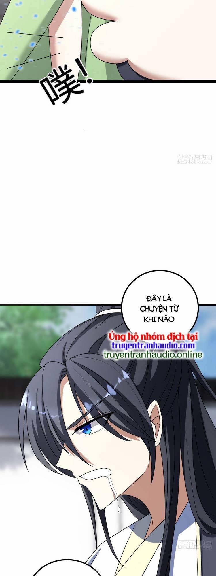 Ta Ở Nhà 100 Năm Khi Ra Ngoài Đã Vô Địch 21 trang 12