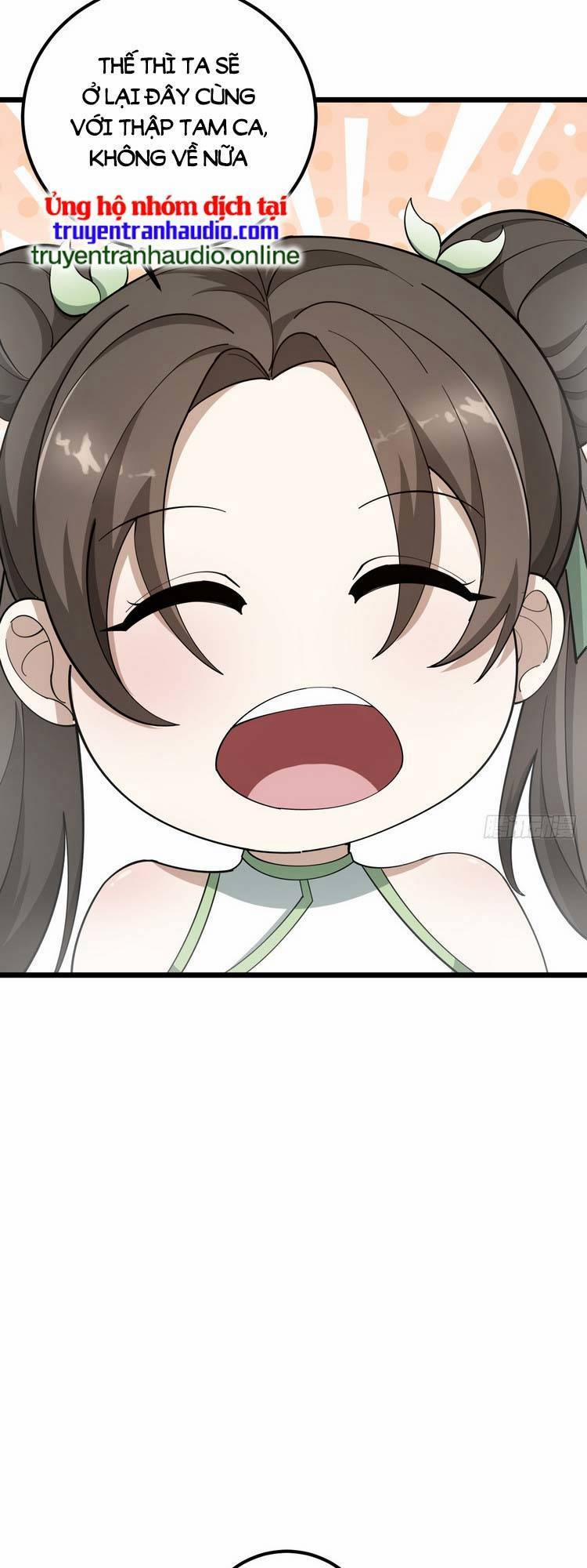 Ta Ở Nhà 100 Năm Khi Ra Ngoài Đã Vô Địch 21 trang 17