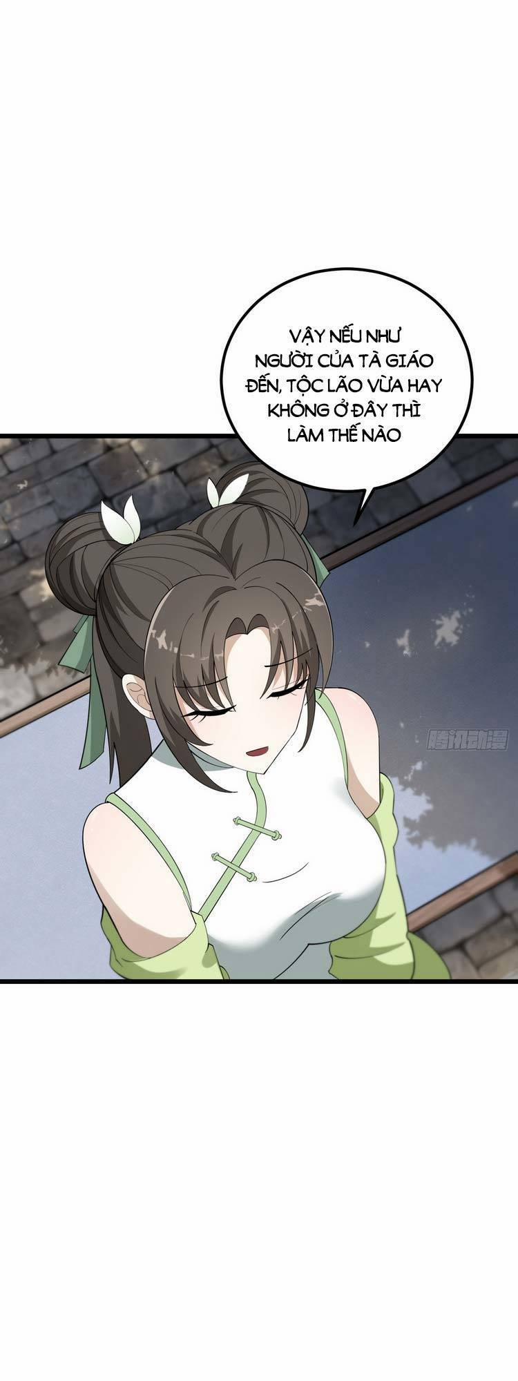 Ta Ở Nhà 100 Năm Khi Ra Ngoài Đã Vô Địch 21 trang 19