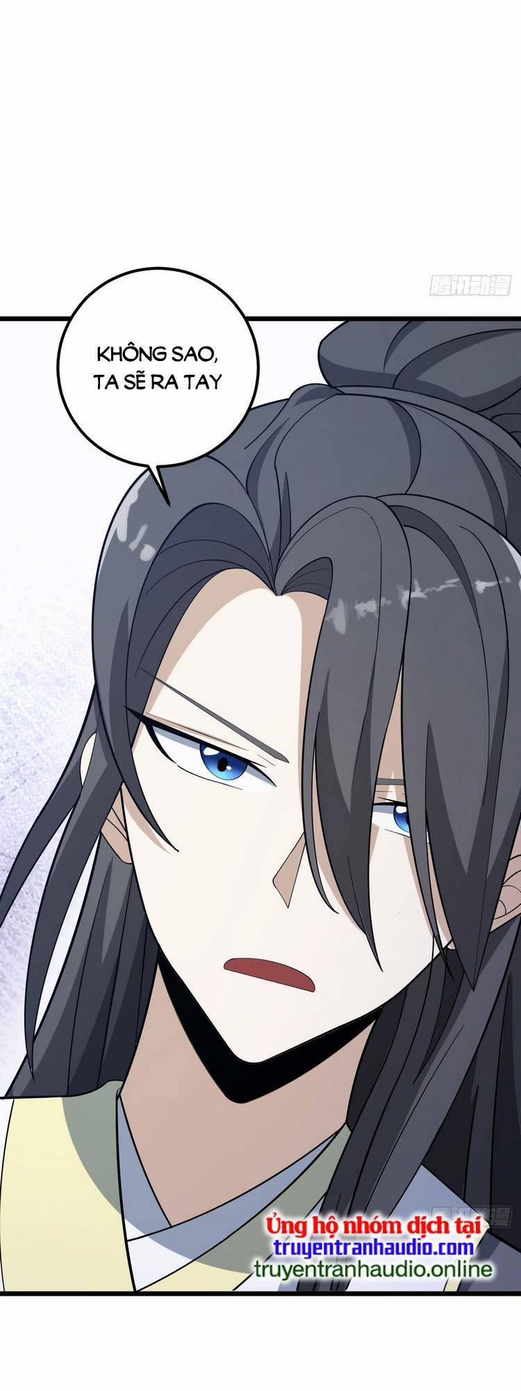 Ta Ở Nhà 100 Năm Khi Ra Ngoài Đã Vô Địch 21 trang 20