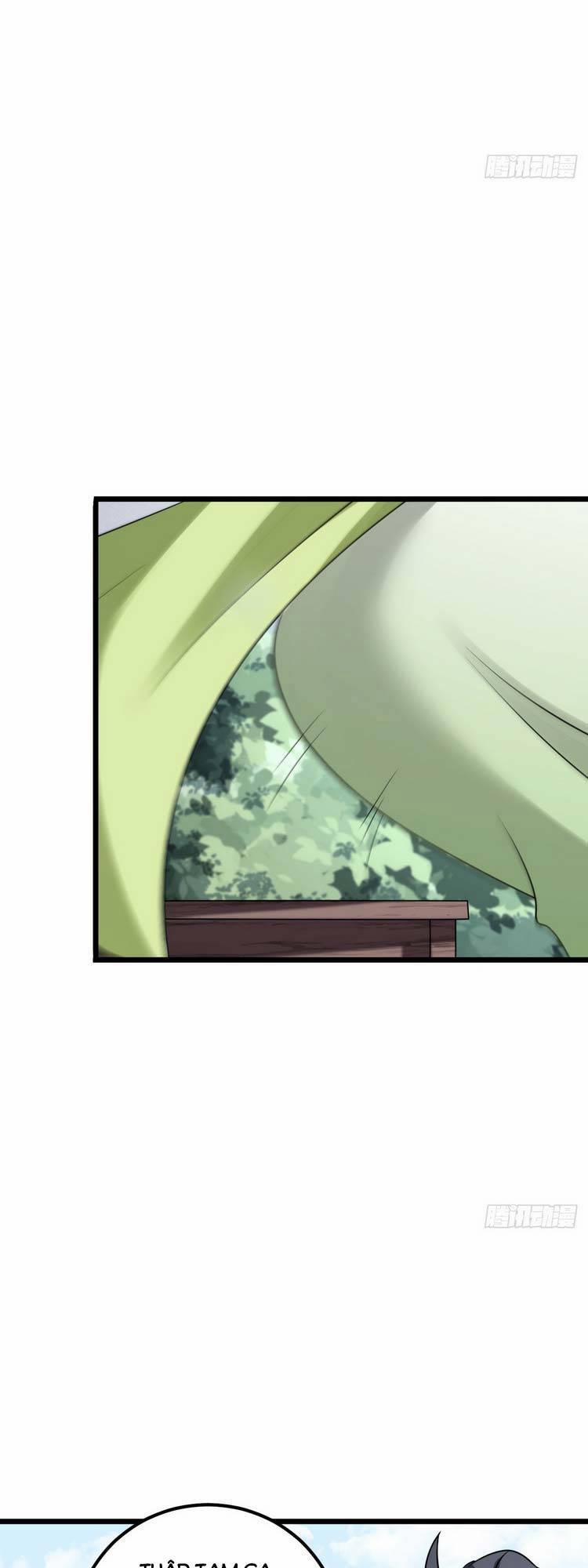 Ta Ở Nhà 100 Năm Khi Ra Ngoài Đã Vô Địch 21 trang 22