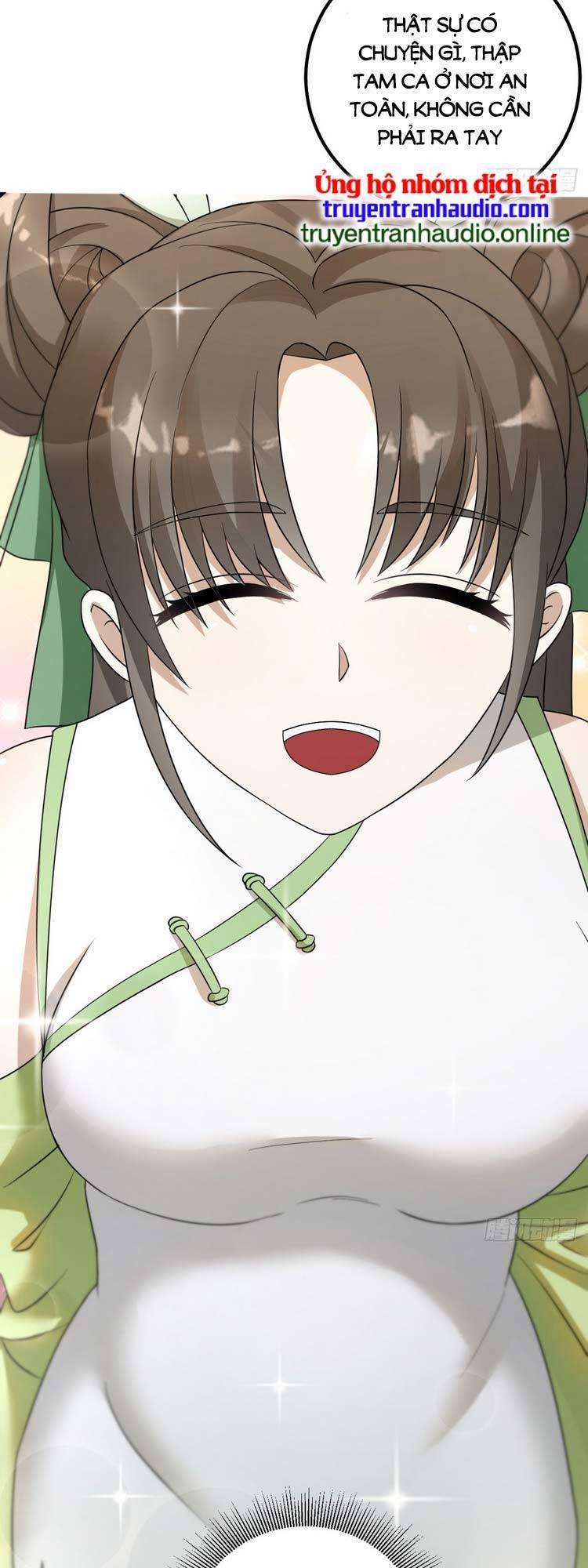 Ta Ở Nhà 100 Năm Khi Ra Ngoài Đã Vô Địch 21 trang 24