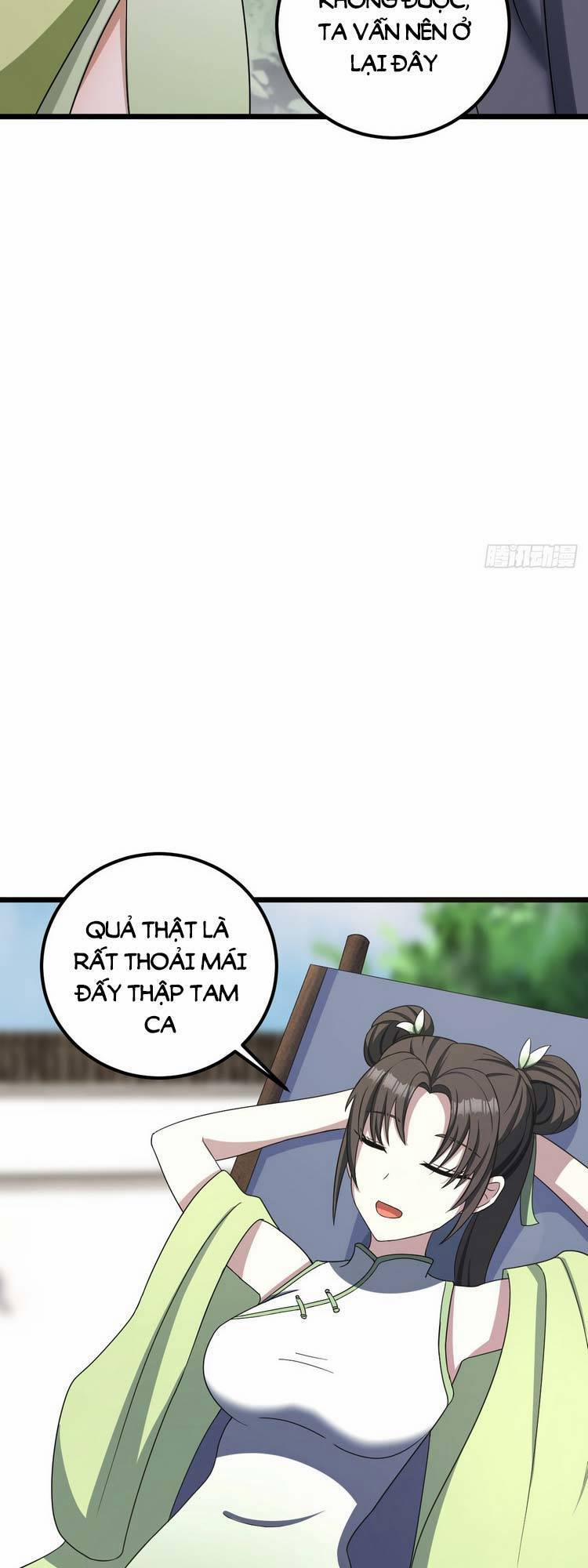 Ta Ở Nhà 100 Năm Khi Ra Ngoài Đã Vô Địch 21 trang 27