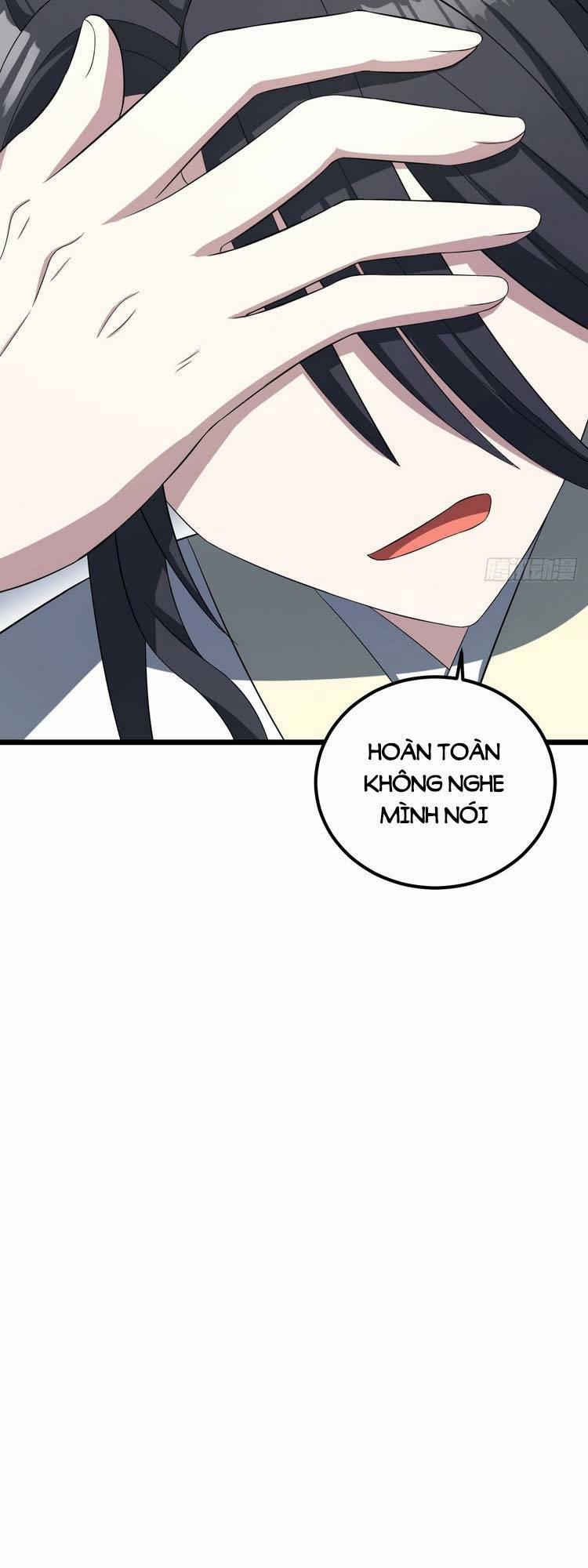 Ta Ở Nhà 100 Năm Khi Ra Ngoài Đã Vô Địch 21 trang 29