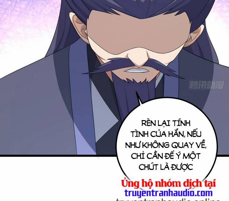 Ta Ở Nhà 100 Năm Khi Ra Ngoài Đã Vô Địch 21 trang 33