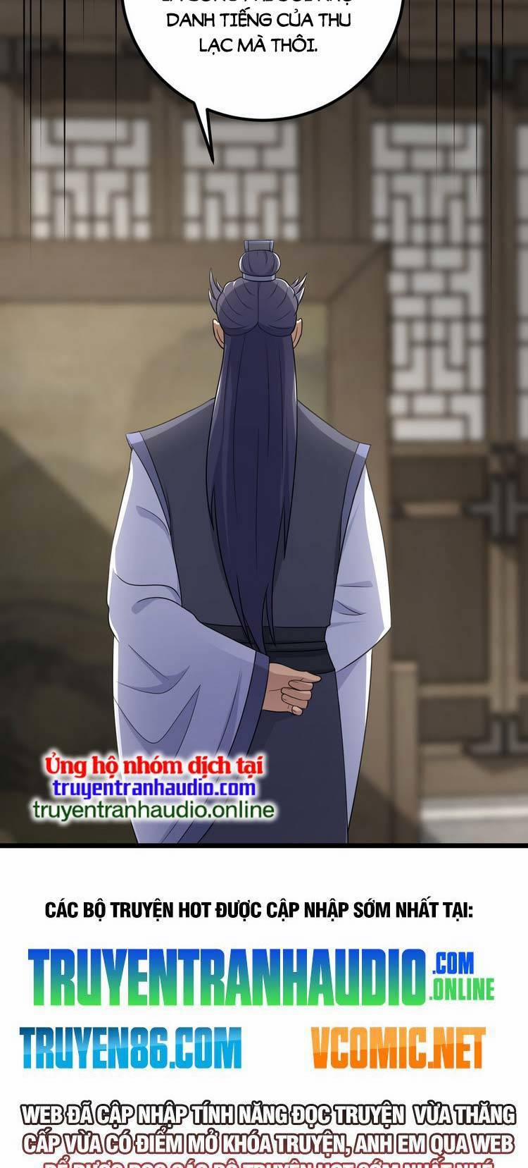 Ta Ở Nhà 100 Năm Khi Ra Ngoài Đã Vô Địch 21 trang 35