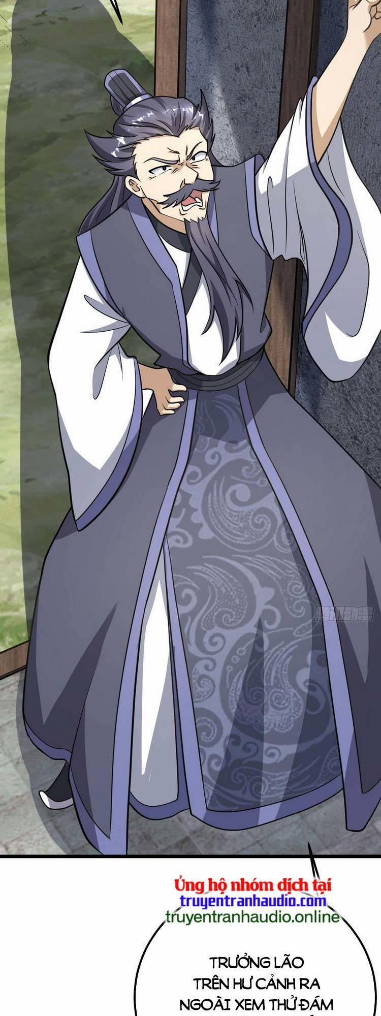Ta Ở Nhà 100 Năm Khi Ra Ngoài Đã Vô Địch 22 trang 11