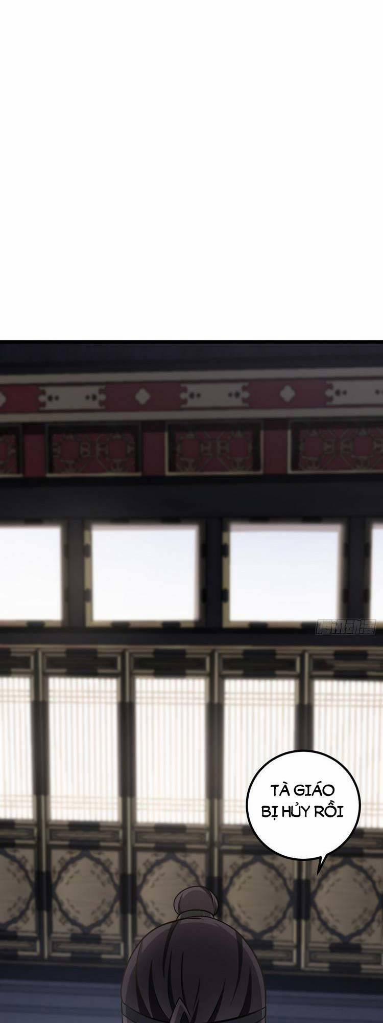 Ta Ở Nhà 100 Năm Khi Ra Ngoài Đã Vô Địch 22 trang 13