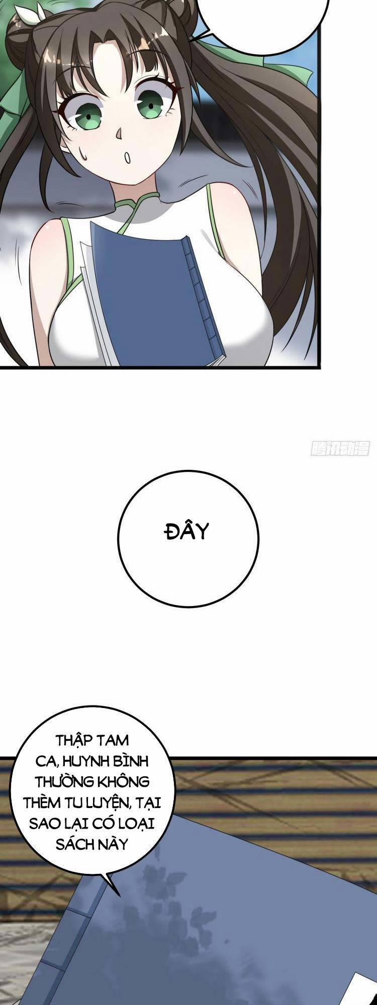 Ta Ở Nhà 100 Năm Khi Ra Ngoài Đã Vô Địch 22 trang 2
