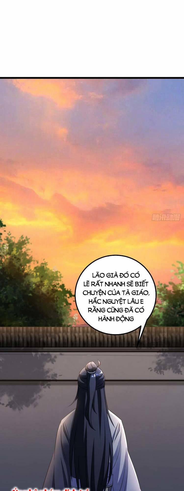 Ta Ở Nhà 100 Năm Khi Ra Ngoài Đã Vô Địch 22 trang 23