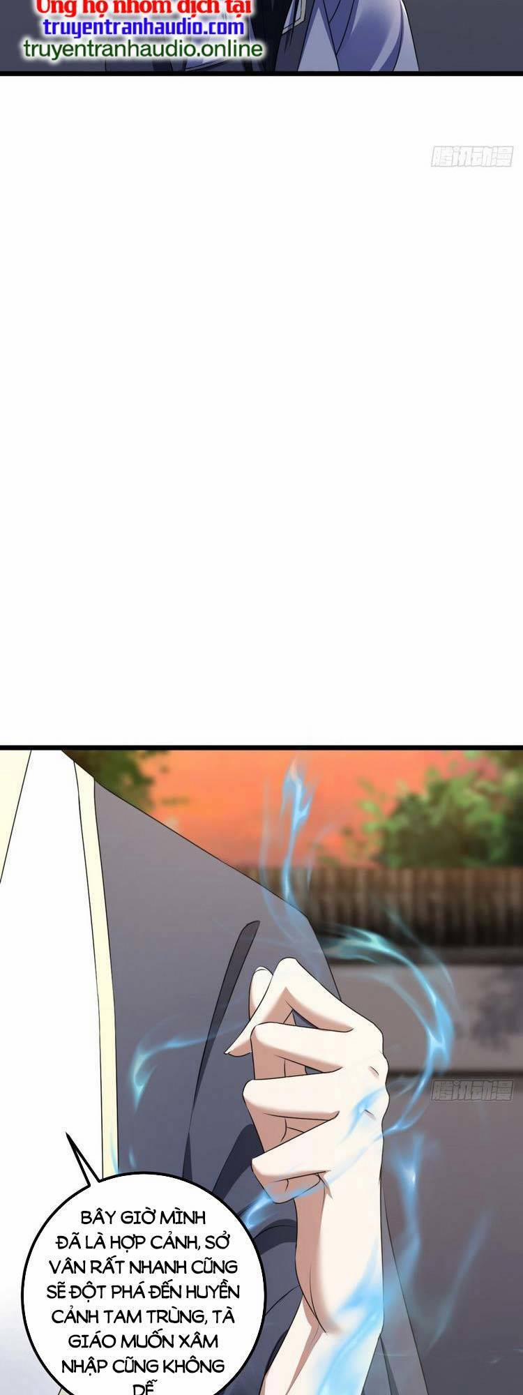 Ta Ở Nhà 100 Năm Khi Ra Ngoài Đã Vô Địch 22 trang 24