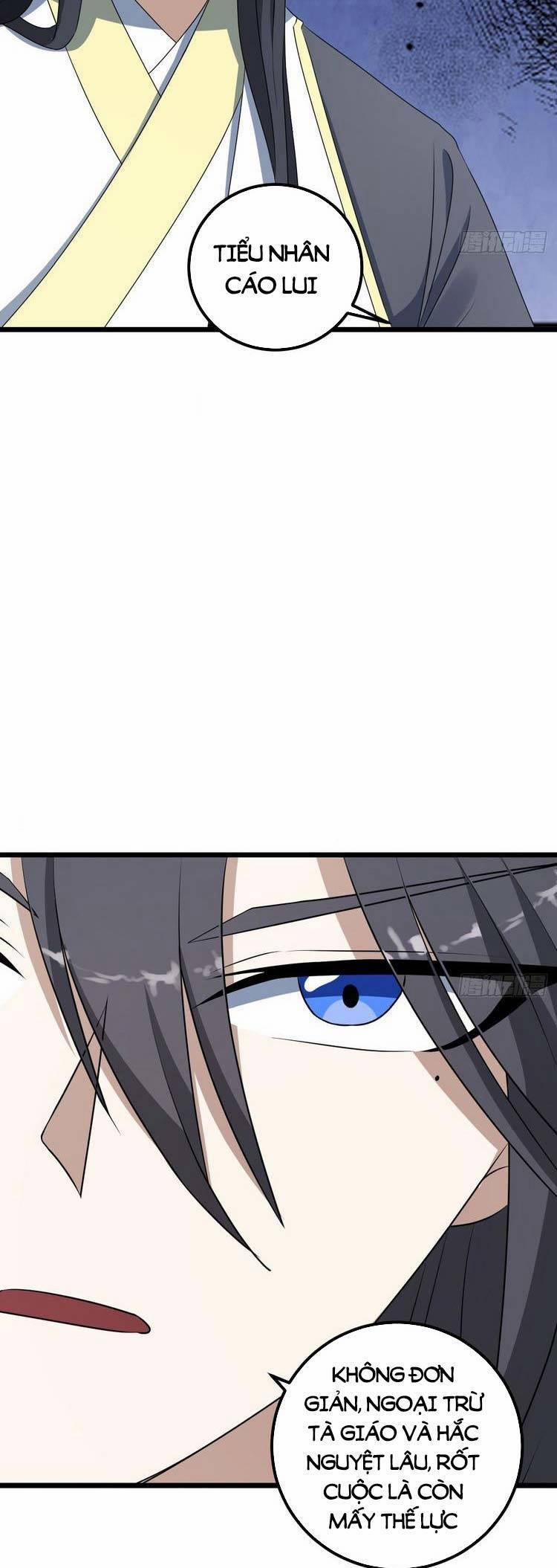 Ta Ở Nhà 100 Năm Khi Ra Ngoài Đã Vô Địch 22 trang 28