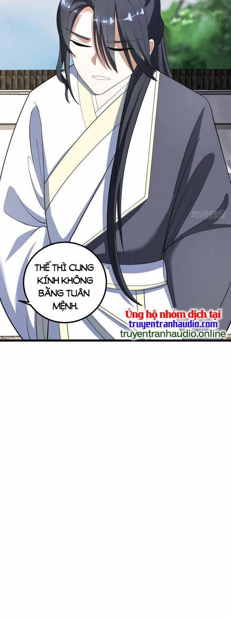 Ta Ở Nhà 100 Năm Khi Ra Ngoài Đã Vô Địch 22 trang 4