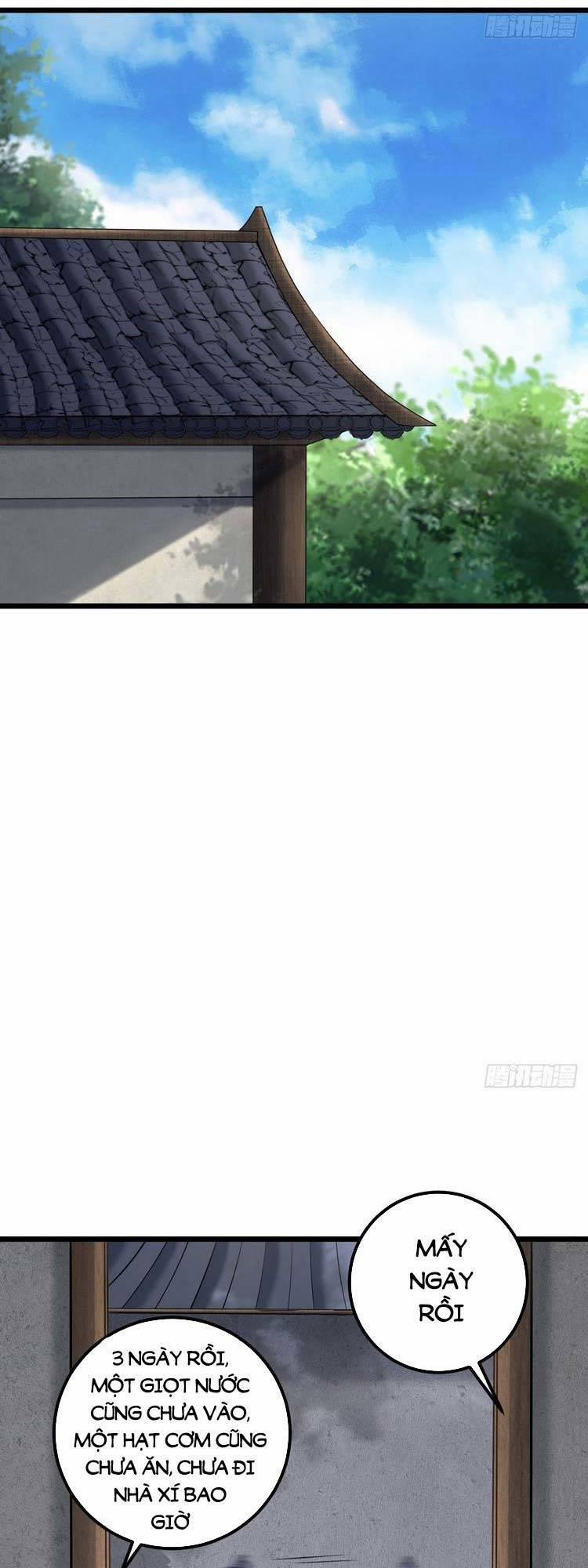 Ta Ở Nhà 100 Năm Khi Ra Ngoài Đã Vô Địch 22 trang 5