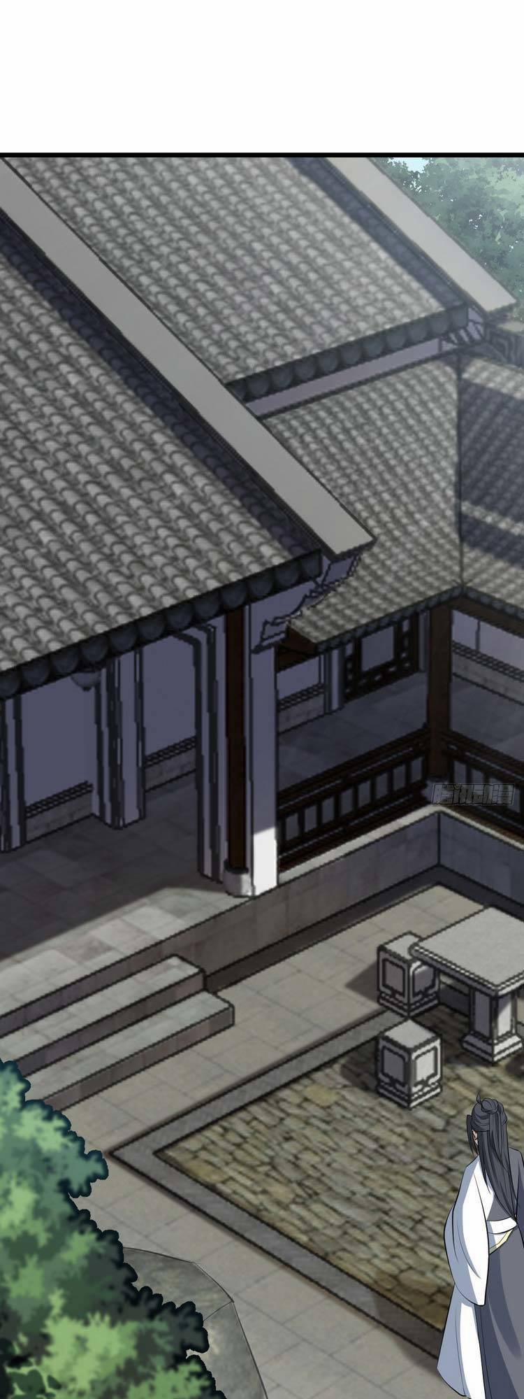 Ta Ở Nhà 100 Năm Khi Ra Ngoài Đã Vô Địch 23 trang 11