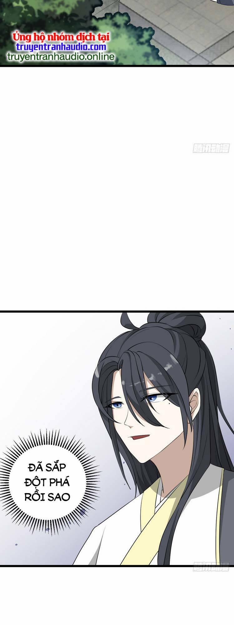Ta Ở Nhà 100 Năm Khi Ra Ngoài Đã Vô Địch 23 trang 12