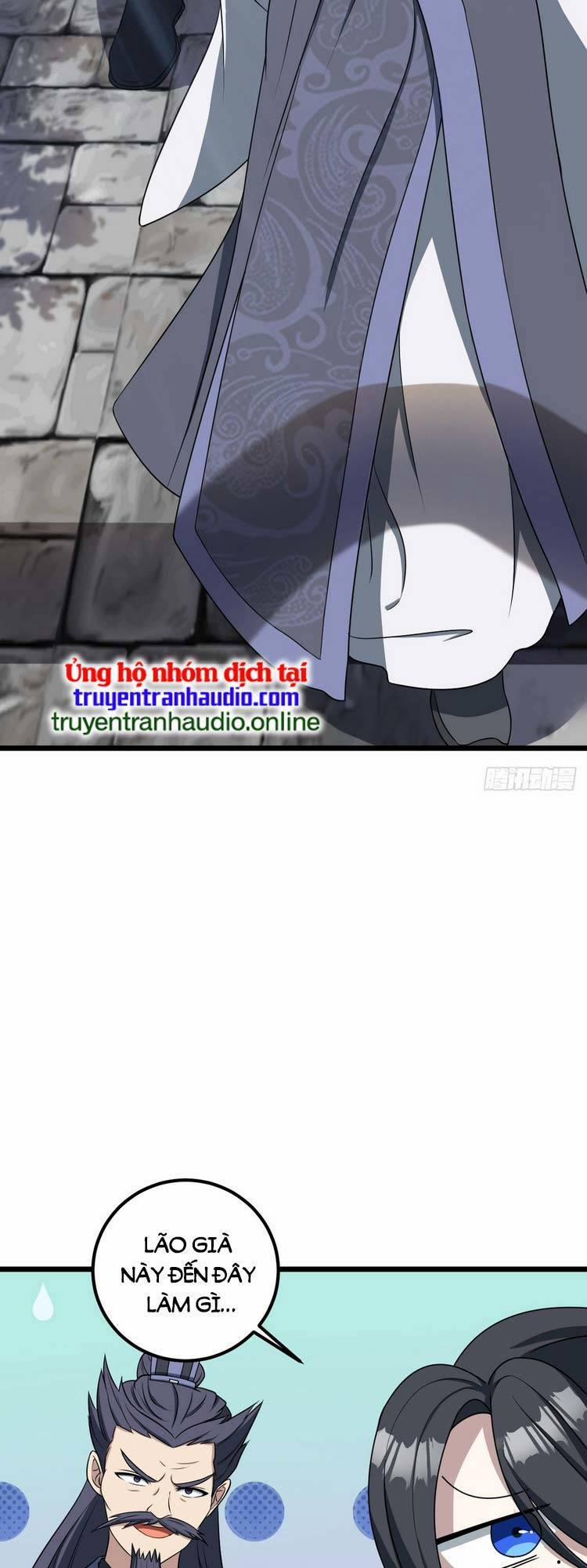 Ta Ở Nhà 100 Năm Khi Ra Ngoài Đã Vô Địch 23 trang 19
