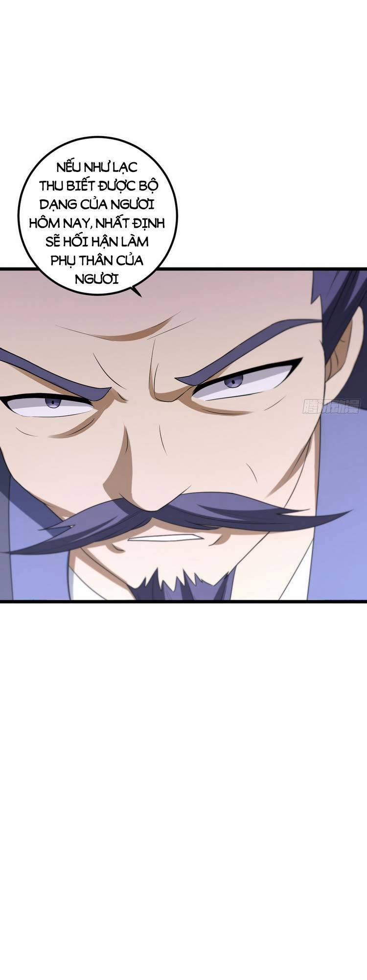 Ta Ở Nhà 100 Năm Khi Ra Ngoài Đã Vô Địch 23 trang 25