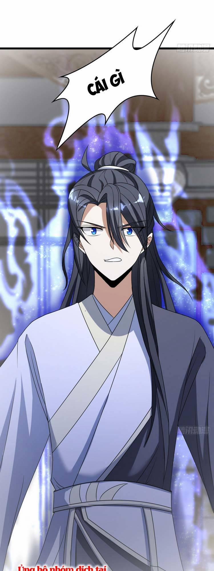 Ta Ở Nhà 100 Năm Khi Ra Ngoài Đã Vô Địch 23 trang 26