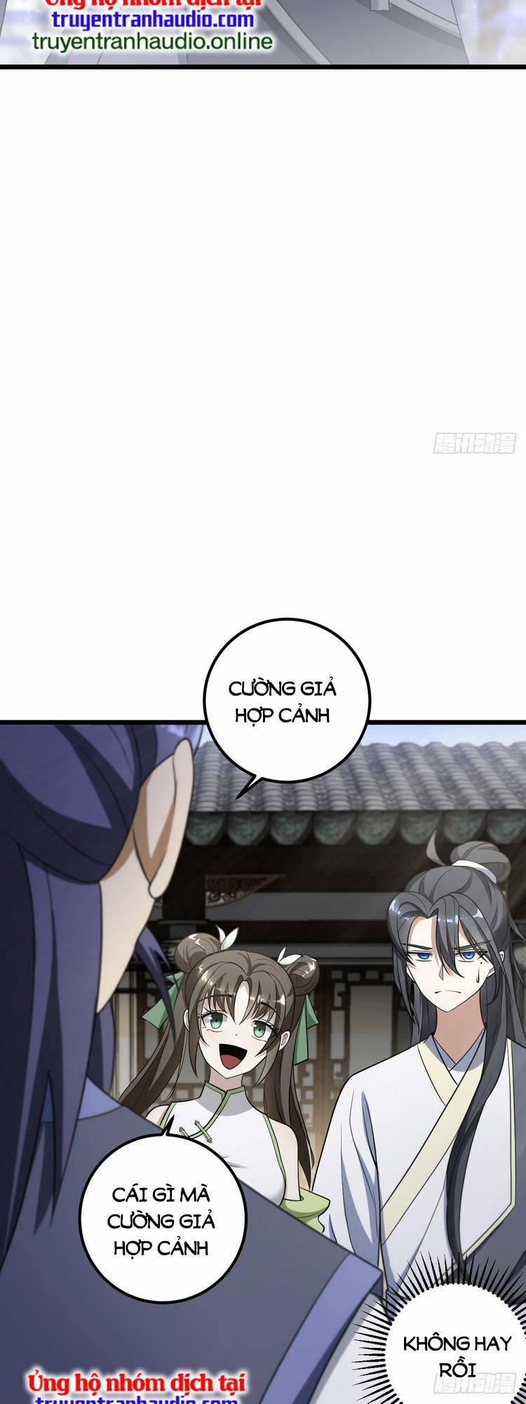 Ta Ở Nhà 100 Năm Khi Ra Ngoài Đã Vô Địch 23 trang 27
